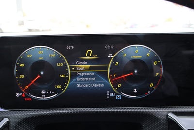 2023 Mercedes-Benz CLA CLA 250C