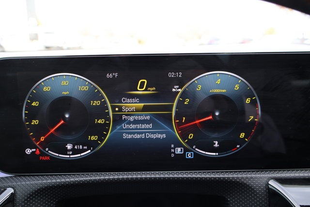 2023 Mercedes-Benz CLA CLA 250C