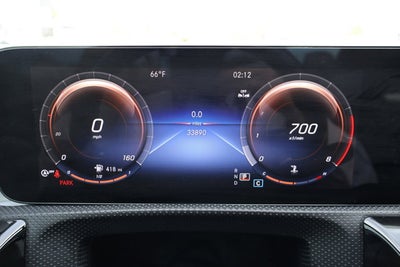 2023 Mercedes-Benz CLA CLA 250C