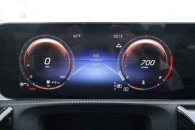 2023 Mercedes-Benz CLA CLA 250C