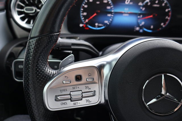 2023 Mercedes-Benz CLA CLA 250C