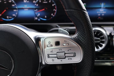 2023 Mercedes-Benz CLA CLA 250C