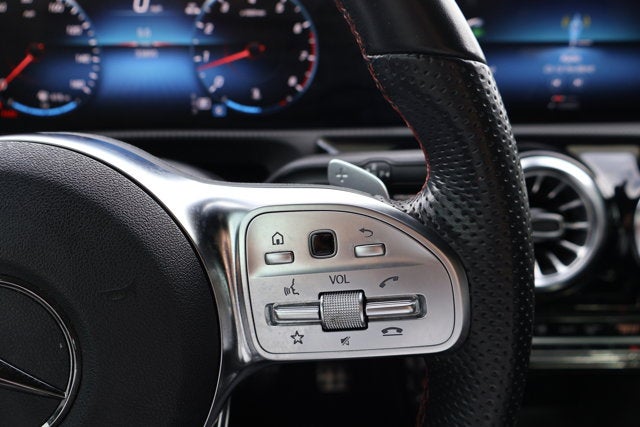 2023 Mercedes-Benz CLA CLA 250C