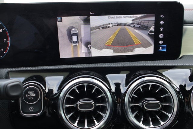 2023 Mercedes-Benz CLA CLA 250C