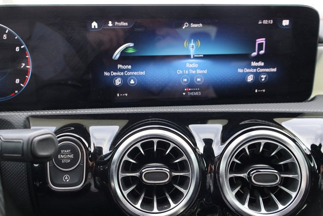 2023 Mercedes-Benz CLA CLA 250C