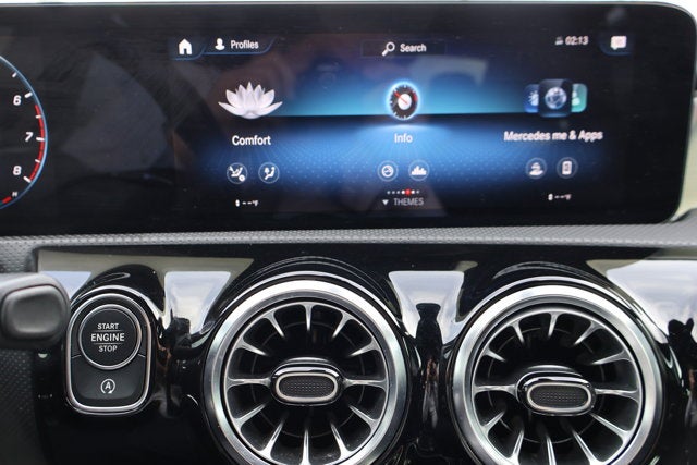 2023 Mercedes-Benz CLA CLA 250C