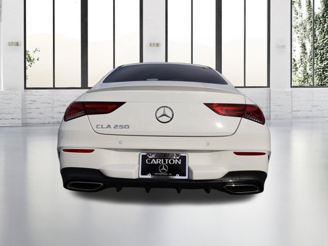 2023 Mercedes-Benz CLA CLA 250C