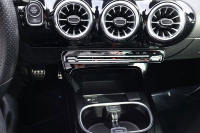 2023 Mercedes-Benz CLA CLA 250C