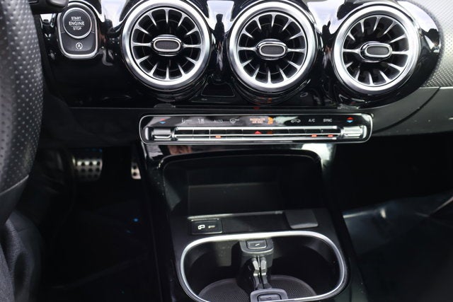 2023 Mercedes-Benz CLA CLA 250C