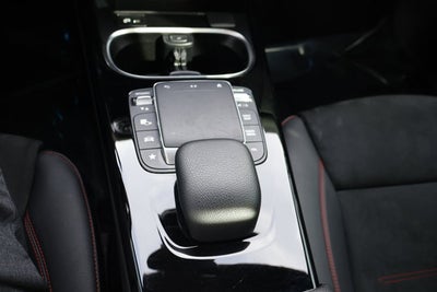 2023 Mercedes-Benz CLA CLA 250C