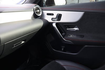 2023 Mercedes-Benz CLA CLA 250C