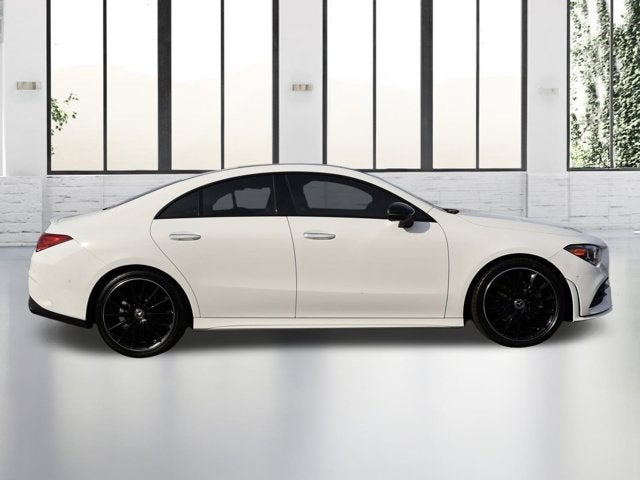 2023 Mercedes-Benz CLA CLA 250C