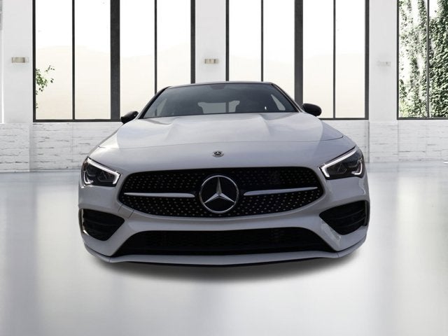2023 Mercedes-Benz CLA CLA 250C