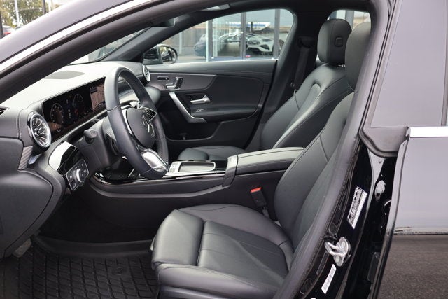 2025 Mercedes-Benz CLA CLA 250C
