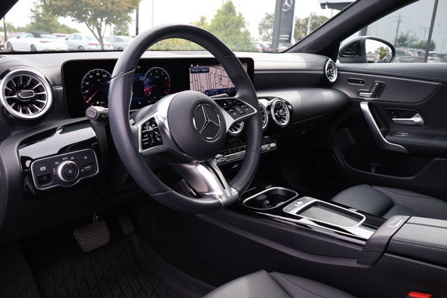 2025 Mercedes-Benz CLA CLA 250C