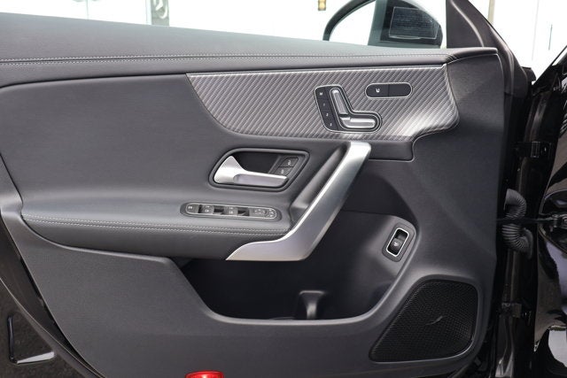 2025 Mercedes-Benz CLA CLA 250C