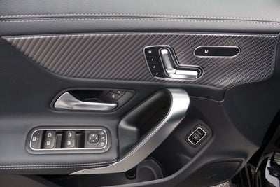 2025 Mercedes-Benz CLA CLA 250C