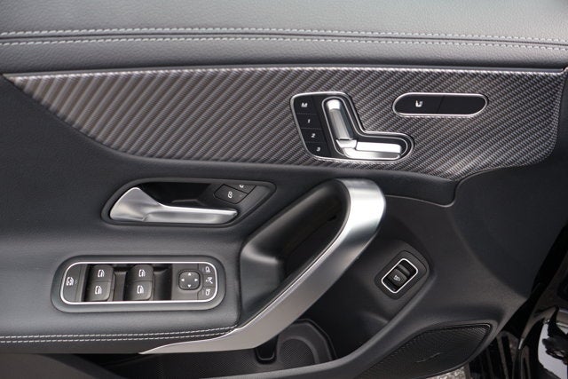 2025 Mercedes-Benz CLA CLA 250C