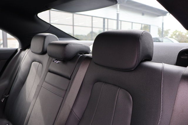 2025 Mercedes-Benz CLA CLA 250C