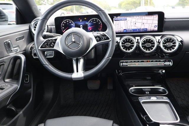 2025 Mercedes-Benz CLA CLA 250C