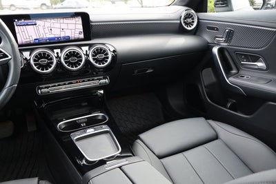 2025 Mercedes-Benz CLA CLA 250C
