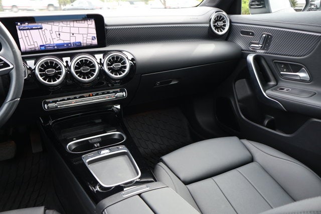 2025 Mercedes-Benz CLA CLA 250C