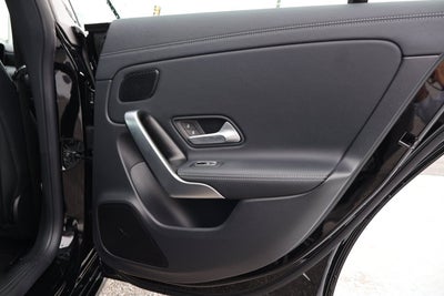 2025 Mercedes-Benz CLA CLA 250C