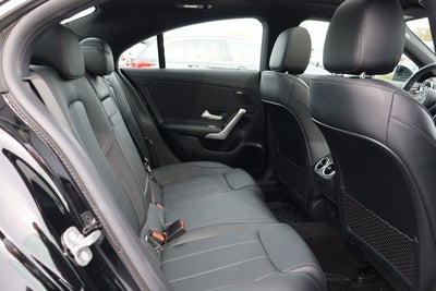 2025 Mercedes-Benz CLA CLA 250C