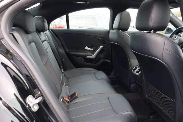 2025 Mercedes-Benz CLA CLA 250C
