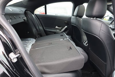 2025 Mercedes-Benz CLA CLA 250C
