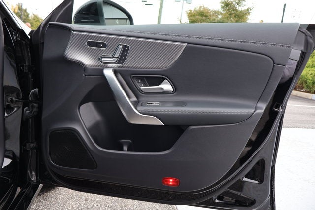 2025 Mercedes-Benz CLA CLA 250C
