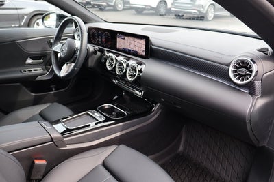 2025 Mercedes-Benz CLA CLA 250C