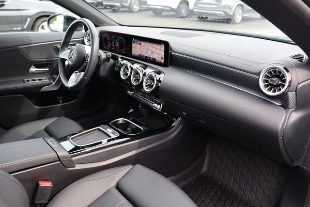 2025 Mercedes-Benz CLA CLA 250C