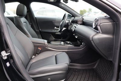 2025 Mercedes-Benz CLA CLA 250C