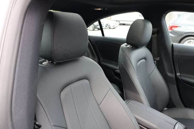 2025 Mercedes-Benz CLA CLA 250C