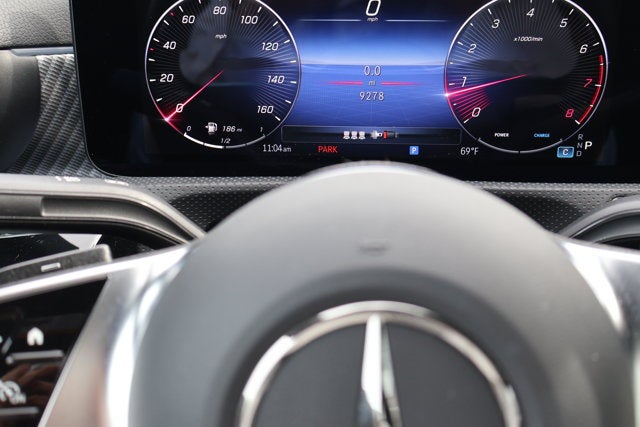 2025 Mercedes-Benz CLA CLA 250C