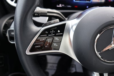 2025 Mercedes-Benz CLA CLA 250C