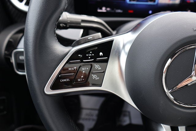 2025 Mercedes-Benz CLA CLA 250C