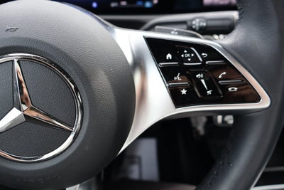 2025 Mercedes-Benz CLA CLA 250C
