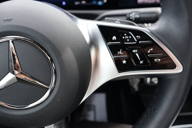 2025 Mercedes-Benz CLA CLA 250C