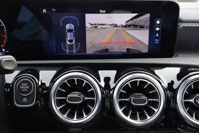 2025 Mercedes-Benz CLA CLA 250C