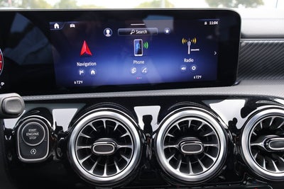 2025 Mercedes-Benz CLA CLA 250C