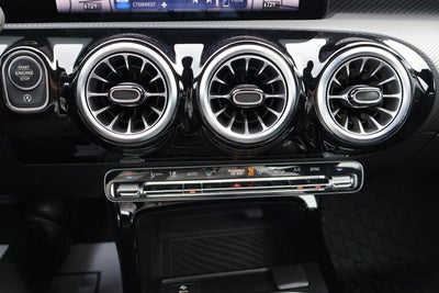 2025 Mercedes-Benz CLA CLA 250C