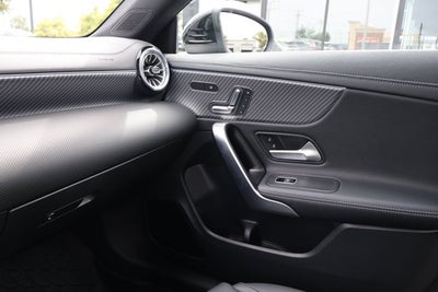 2025 Mercedes-Benz CLA CLA 250C