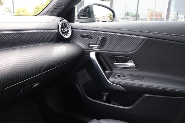 2025 Mercedes-Benz CLA CLA 250C