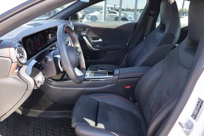 2026 Mercedes-Benz CLA CLA 250C