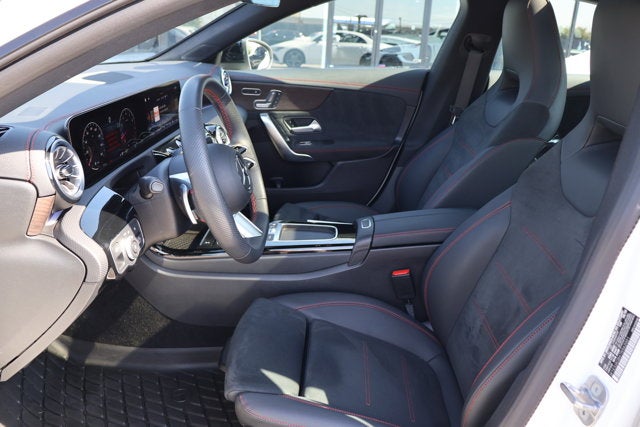 2026 Mercedes-Benz CLA CLA 250C