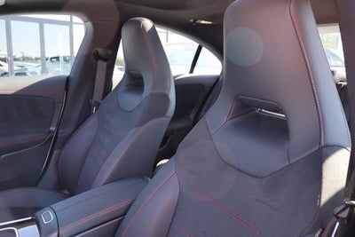 2026 Mercedes-Benz CLA CLA 250C