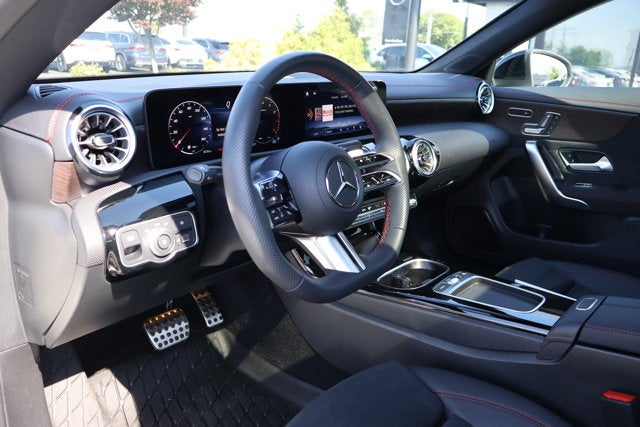 2026 Mercedes-Benz CLA CLA 250C