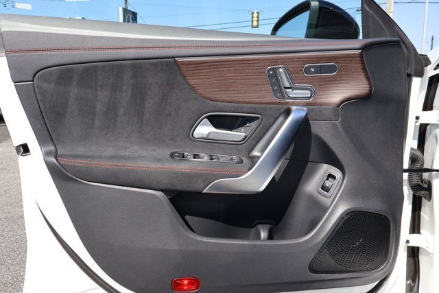 2026 Mercedes-Benz CLA CLA 250C